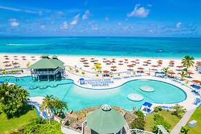 Jolly Beach Antigua - All-inclusive