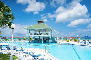 Jolly Beach Antigua - All-inclusive