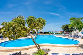 Jolly Beach Antigua - All-inclusive