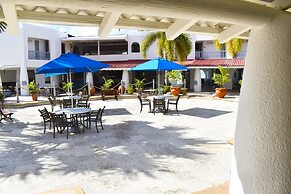Jolly Beach Antigua - All-inclusive