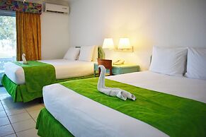 Jolly Beach Antigua - All-inclusive