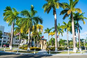 Jolly Beach Antigua - All-inclusive