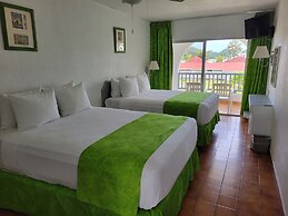 Jolly Beach Antigua - All-inclusive