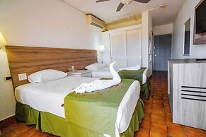 Jolly Beach Antigua - All-inclusive