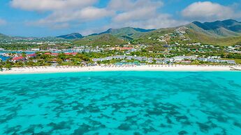 Jolly Beach Antigua - All-inclusive