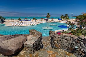 Jolly Beach Antigua - All-inclusive