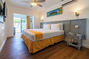 Jolly Beach Antigua - All-inclusive