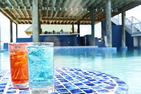 Jolly Beach Antigua - All-inclusive