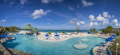 Jolly Beach Antigua - All-inclusive