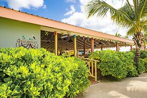 Jolly Beach Antigua - All-inclusive