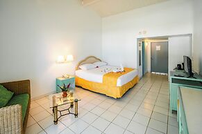 Jolly Beach Antigua - All-inclusive