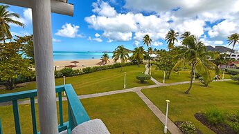 Jolly Beach Antigua - All-inclusive