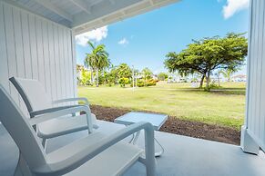 Jolly Beach Antigua - All-inclusive