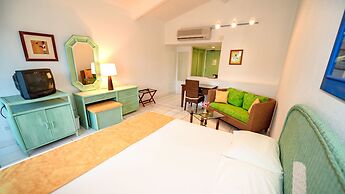 Jolly Beach Antigua - All-inclusive