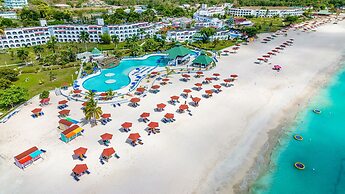 Jolly Beach Antigua - All-inclusive