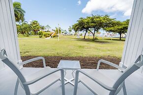 Jolly Beach Antigua - All-inclusive