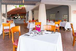 Jolly Beach Antigua - All-inclusive