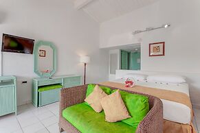 Jolly Beach Antigua - All-inclusive