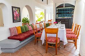 Jolly Beach Antigua - All-inclusive