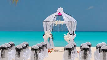 Jolly Beach Antigua - All-inclusive