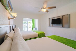 Jolly Beach Antigua - All-inclusive