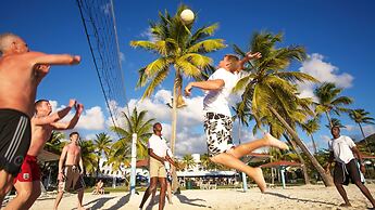 Jolly Beach Antigua - All-inclusive