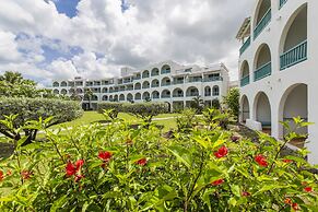 Jolly Beach Antigua - All-inclusive