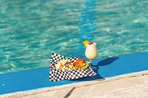 Jolly Beach Antigua - All-inclusive