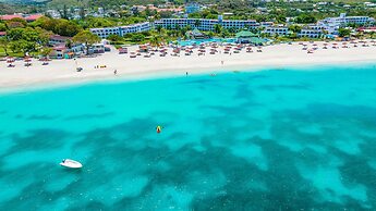 Jolly Beach Antigua - All-inclusive