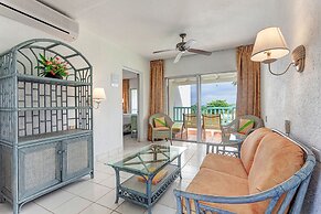 Jolly Beach Antigua - All-inclusive