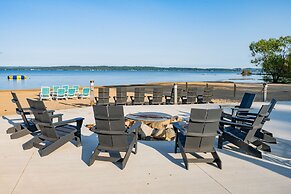 Grand Traverse Resort And Spa