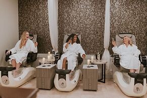 Grand Traverse Resort And Spa