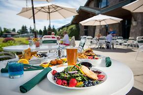 Grand Traverse Resort And Spa