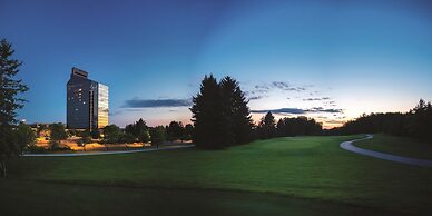 Grand Traverse Resort And Spa