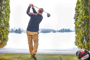 Grand Traverse Resort And Spa