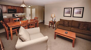 Grand Traverse Resort And Spa