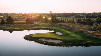 Grand Traverse Resort And Spa