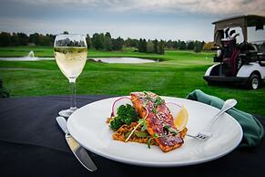 Grand Traverse Resort And Spa