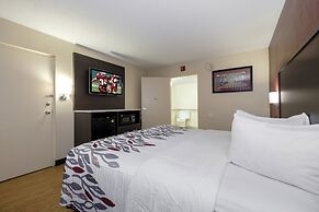 Red Roof Inn Gadsden