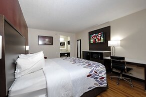 Red Roof Inn Gadsden