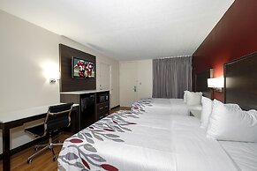 Red Roof Inn Gadsden