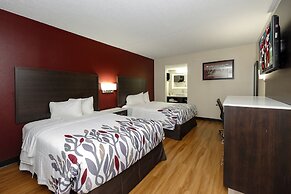 Red Roof Inn Gadsden