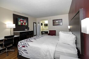 Red Roof Inn Gadsden
