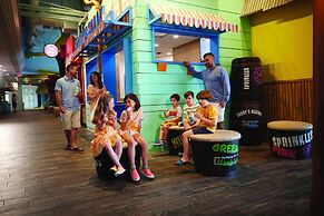 Cedar Point's Castaway Bay