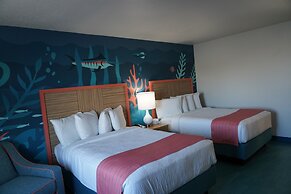 Cedar Point's Castaway Bay