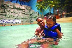 Cedar Point's Castaway Bay