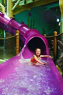 Cedar Point's Castaway Bay