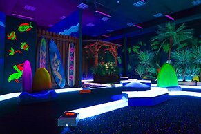 Cedar Point's Castaway Bay