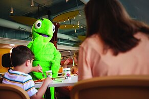 Cedar Point's Castaway Bay