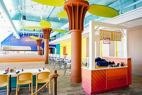 Cedar Point's Castaway Bay